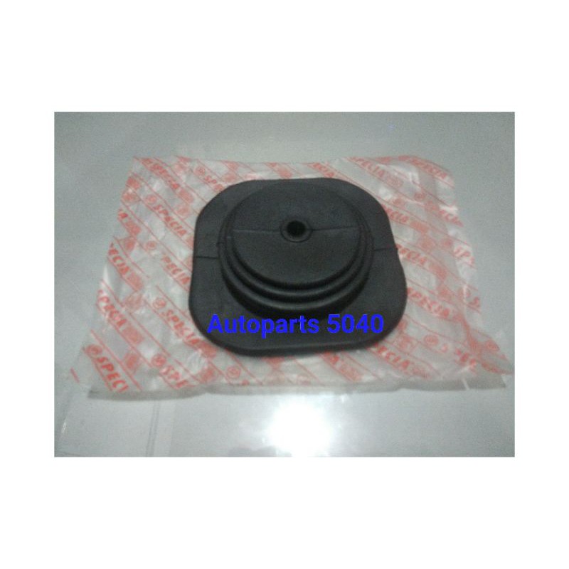 Boot tongkat versneling karet handle gigi kijang super 5k specia