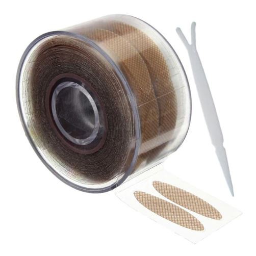 Eyelid Tape / Skot Mata / Double Eyelid tape / Lace Invisible Eye Tape / Eyelid Tools