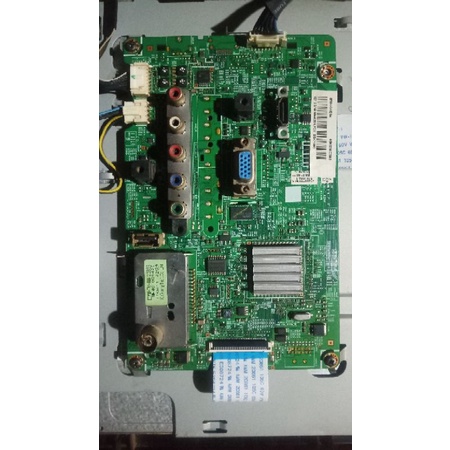 Mainboard LA22D400E1R MB Samsung Original LA 22D400E1R