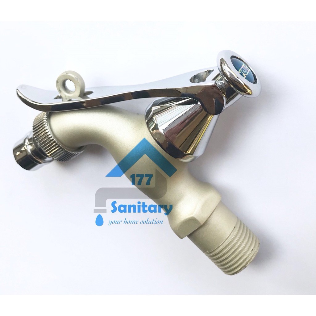 kran taman onda ori gembok 820- keran air taman mesin cuci kunci ONDA kuningan garden faucet brass selang mesin cuci sanitary177