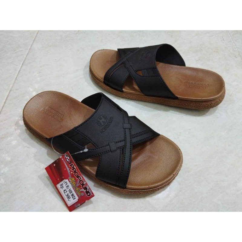 Sandal Selop Pria New Era