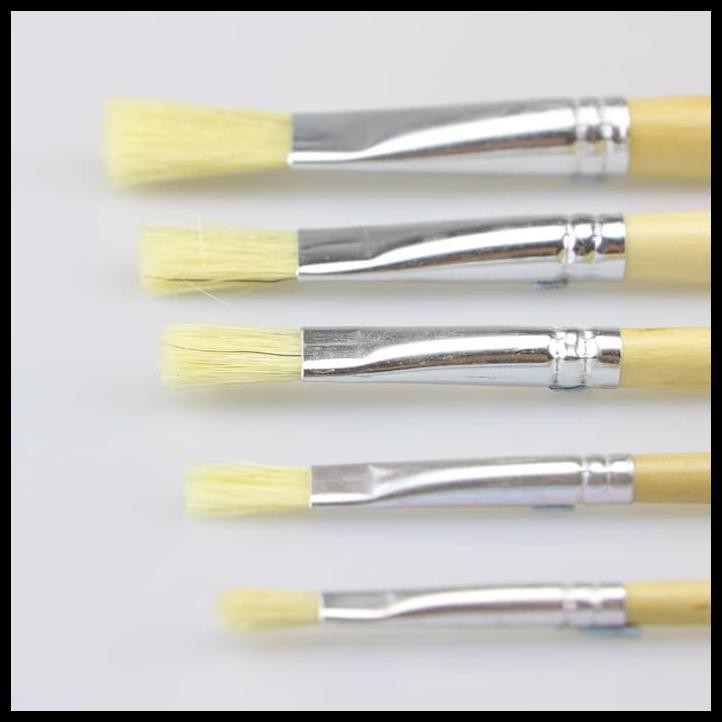 

Epic Kuas Lukis No 12 Sama Dengan 679 Eterna Artist Brush No 6