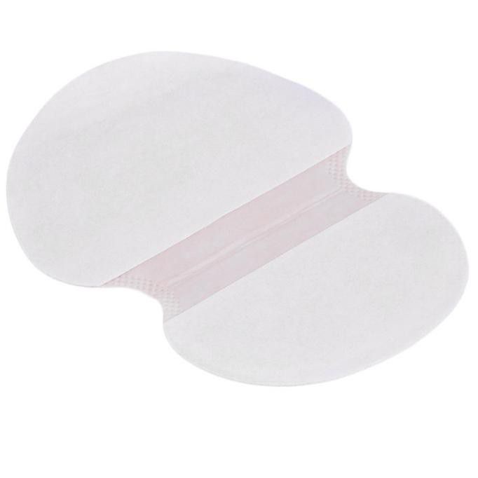 LF - COD Pad ketek Anti Basah keringat Sekali Pakai Bantalan Penyerap Keringat Ketiak