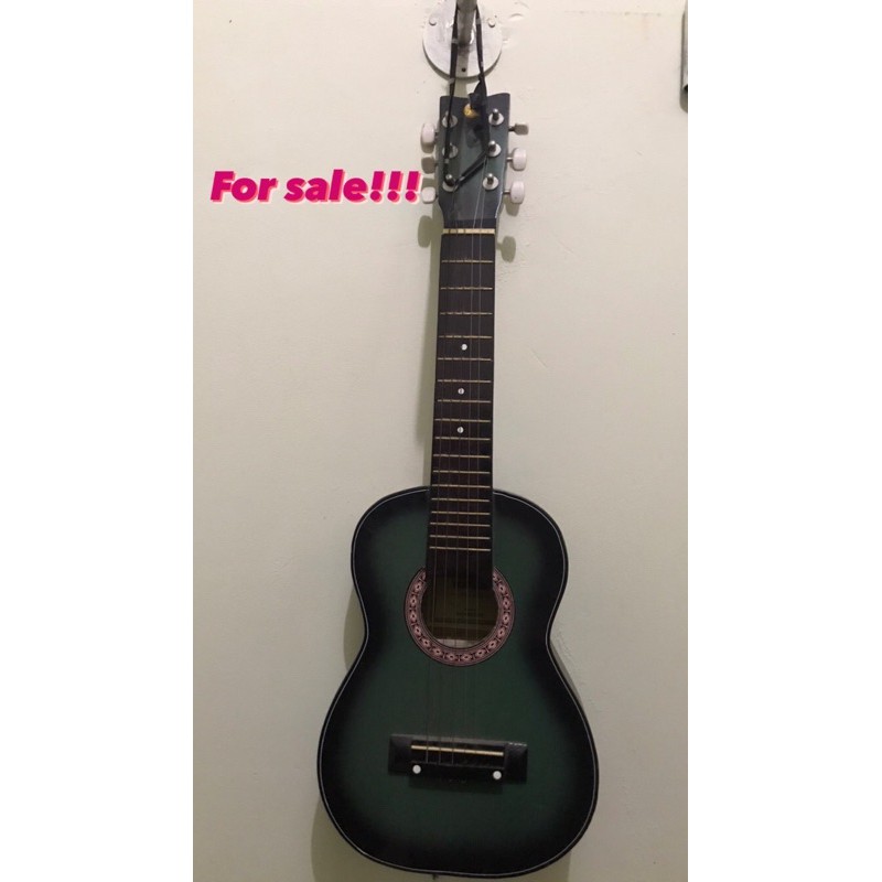 Gitar Yamaha FG 425