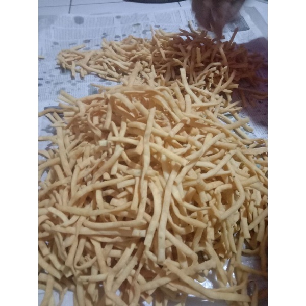 

Sistik homemade 1kg