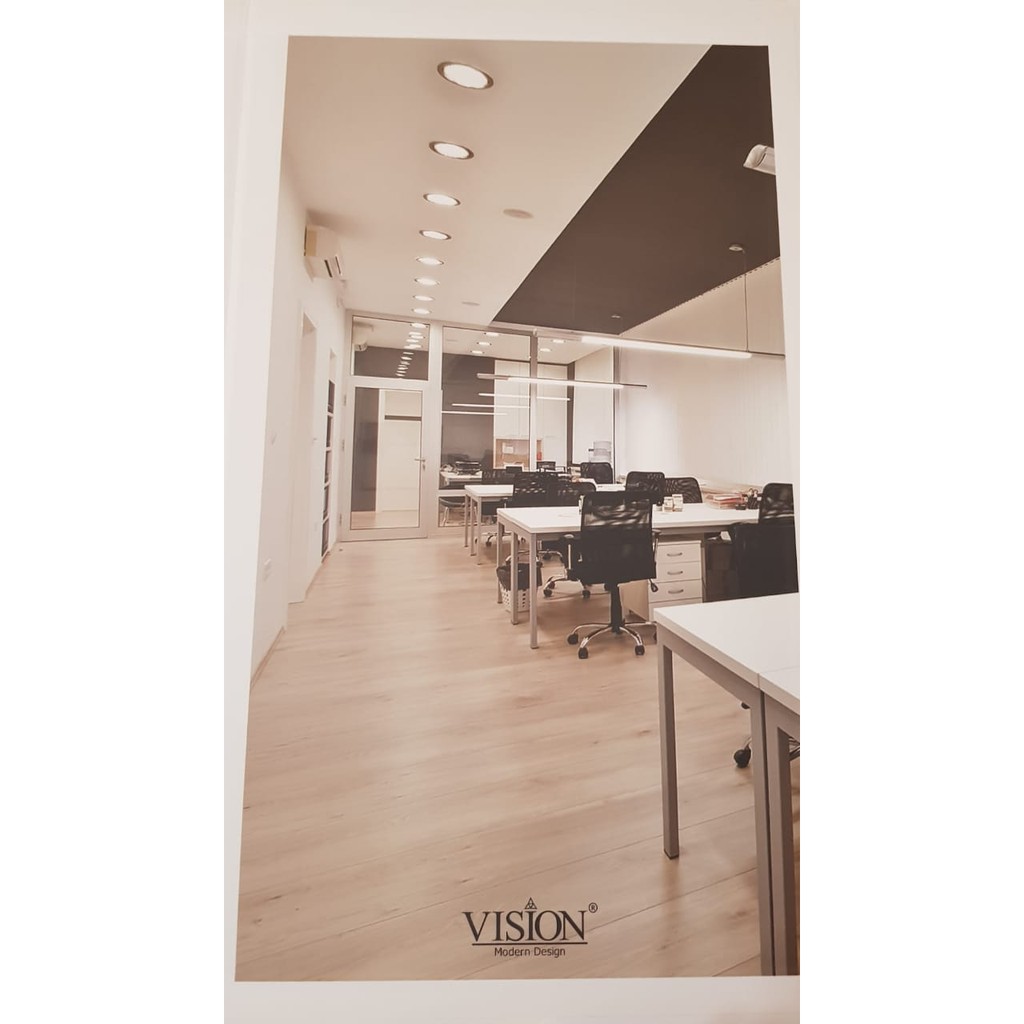 

Vinyl Roll Vision Bestrong tebal 1,6mm