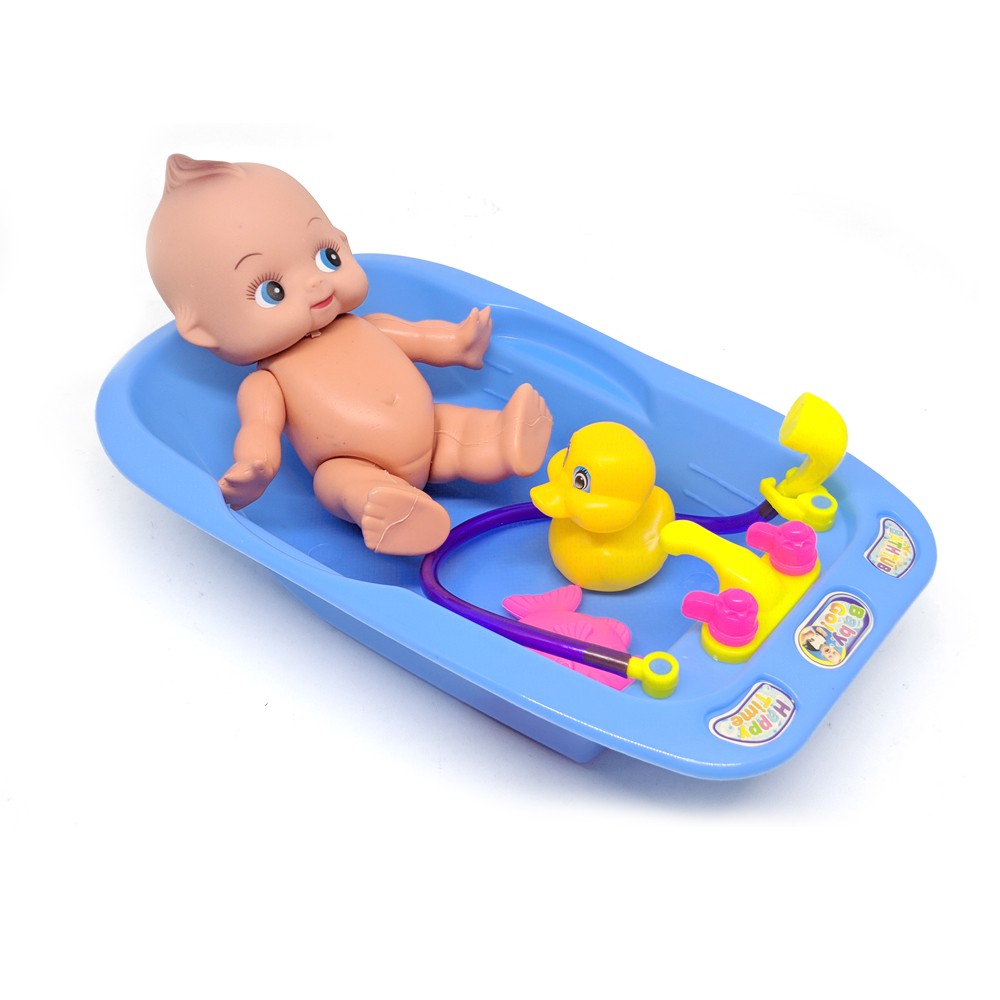  Mainan  Anak  Bak Mandi Bayi  Baby Bath Tube 806 Shopee  