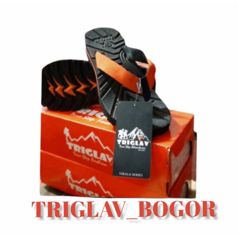 Grosir sandal TRIGLAV SANDAL OUTDOOR SANDAL GUNUNG PRIA SANDAL GUNUNG TRIGLAV ORIGINAL TERMURAH