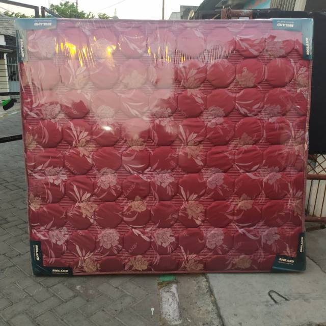 Mantras springbed bigland 180 cm