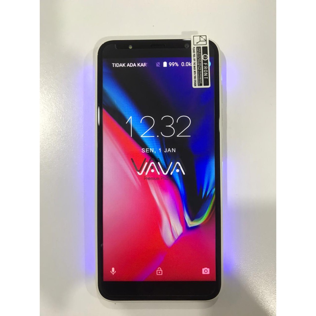 Vava Xp3 Warna Merah 5 5 18 9 Hd 4g 2gb 16gb Silahkan Baca Keterangannya Shopee Indonesia