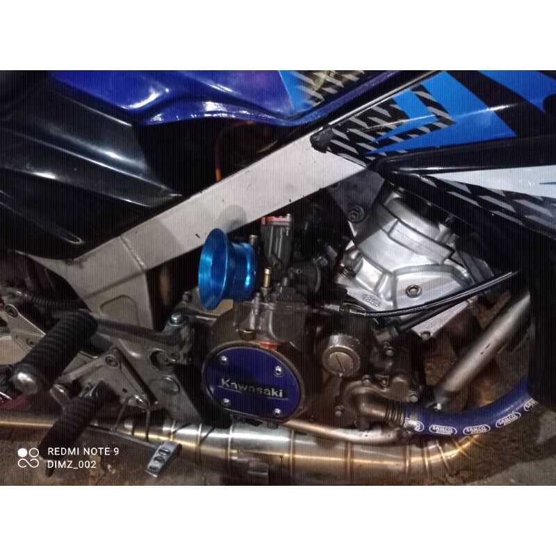 Corong karburator pe 28 cocok semua karbu pe 28 ride it pwk keihin dll