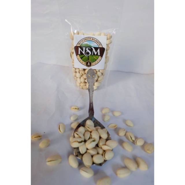

Kacang Pistachio 250gr