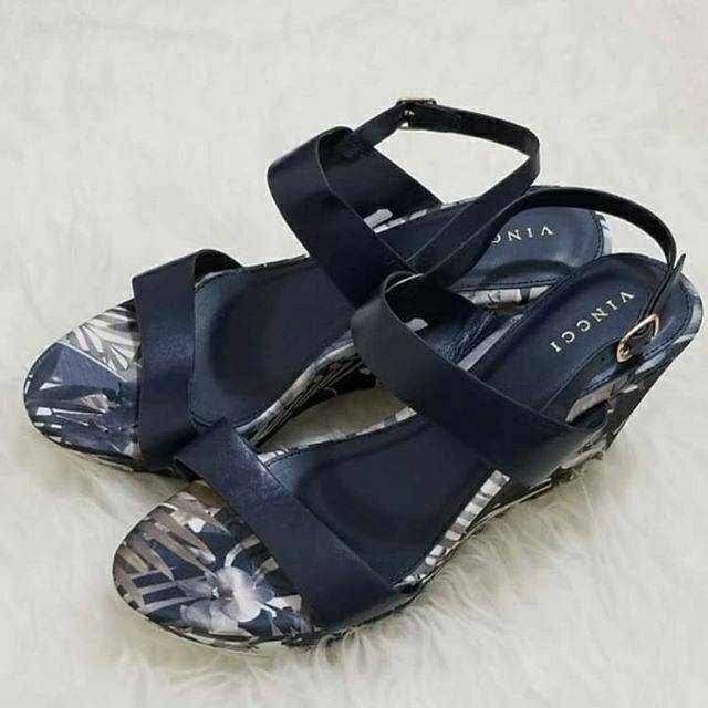 Vincci shoes vincci wedges sepatu vincci vincci malaysia