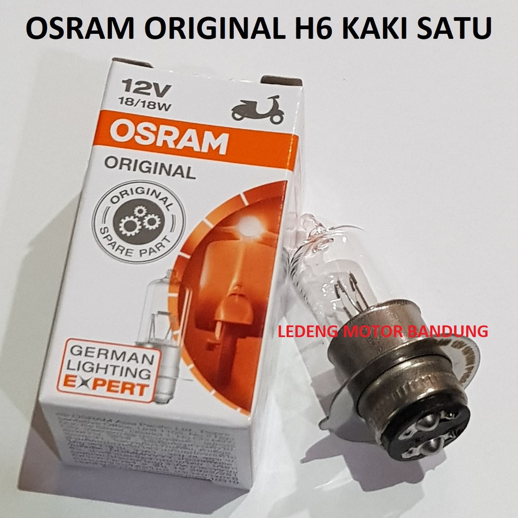 Harga Bohlam Lampu Depan Vega Zr - LAMPUKITA