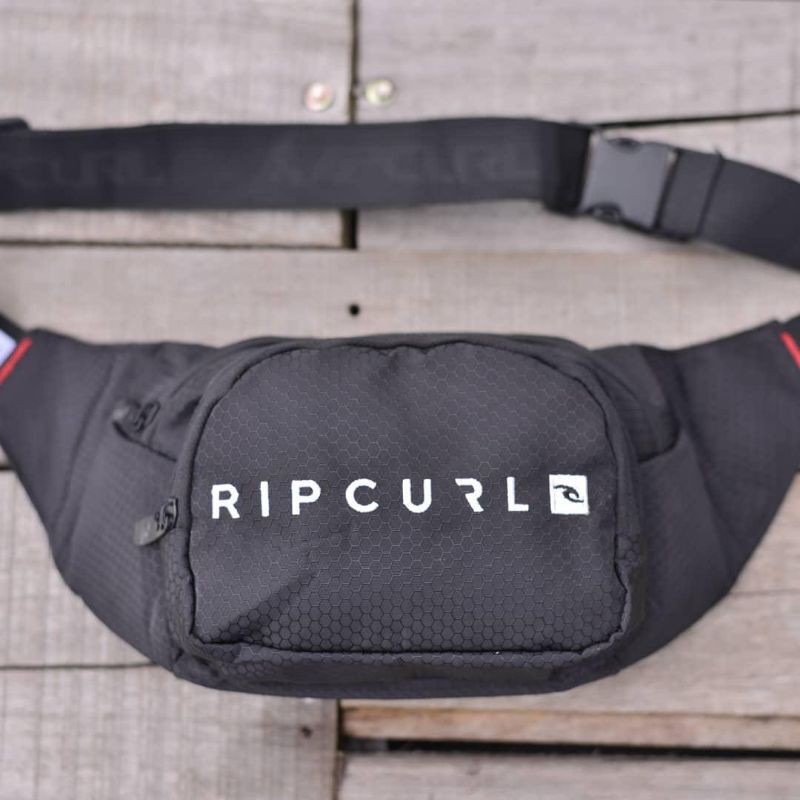 TAS SELEMPANG RIPCURL TAS RIPCURL WAISTBAG RIPCURL