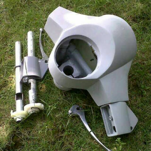 Stang new px arcobaleno