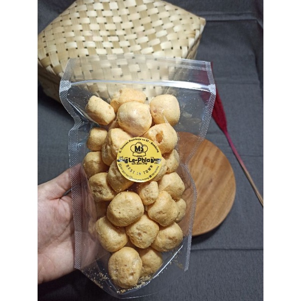 

kerupuk pilus getas tenggiri 50 gram
