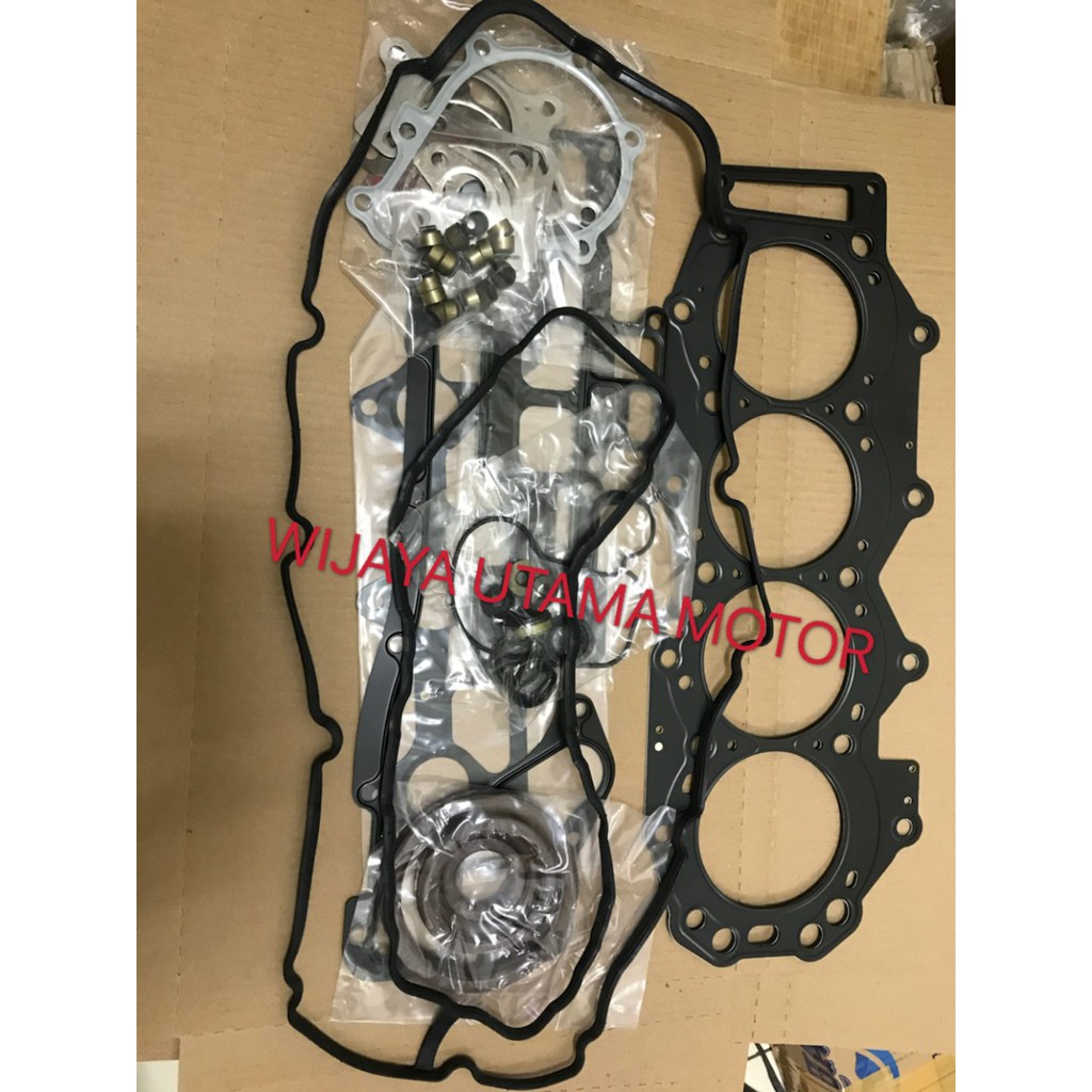 GASKET SET-PACKING FULL SET-PAKING SET FORD RANGER 3000cc