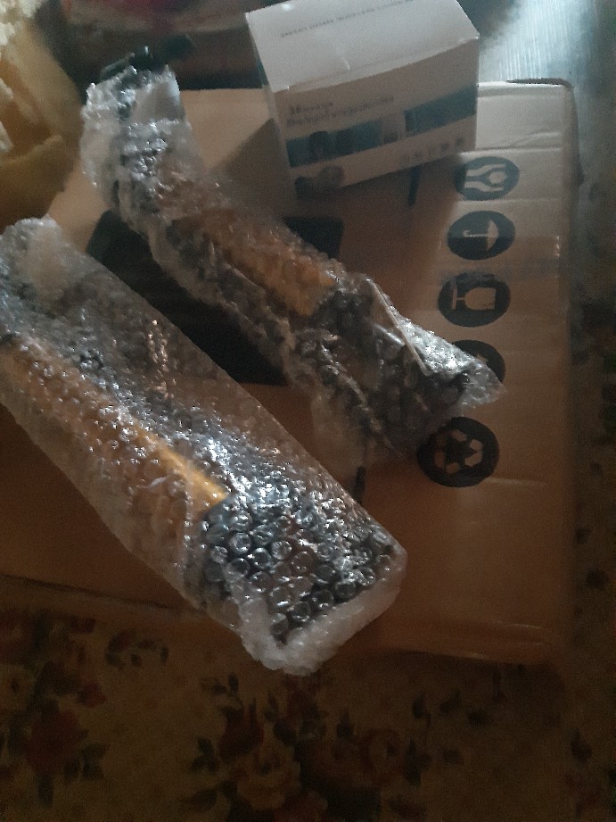 Taffsport Pompa Angin Ban Sepeda Tier Air Pump