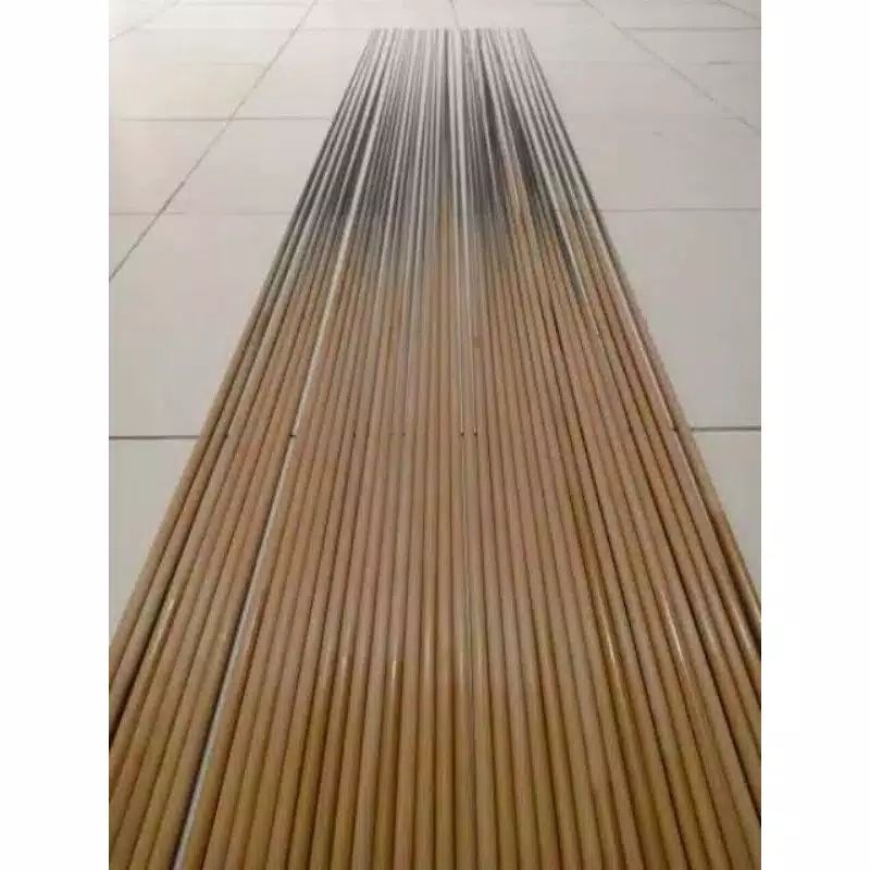 carbon sutet bubut 180cm 7mm