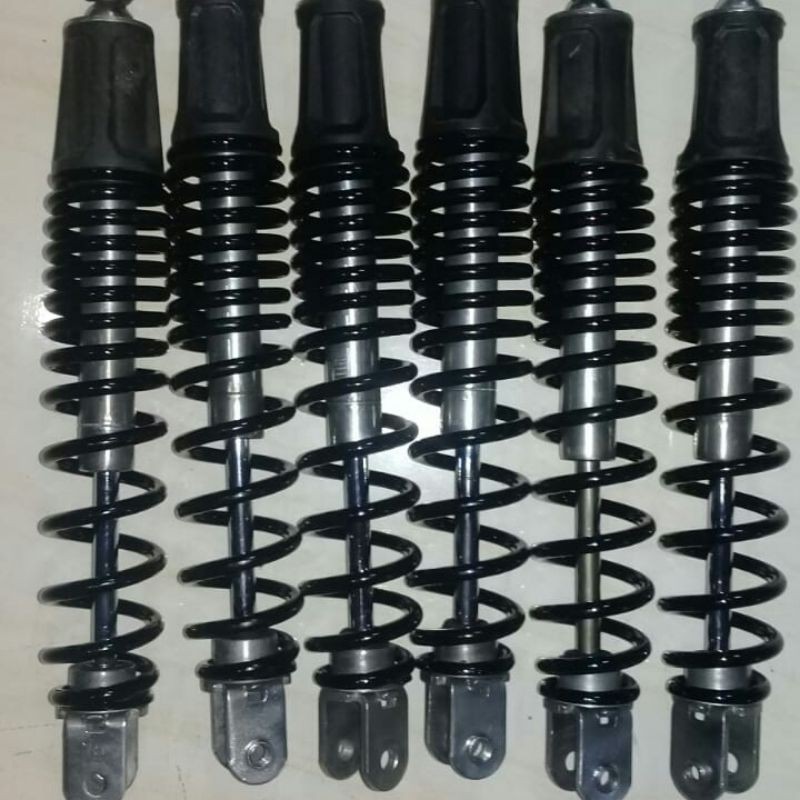 shockbreaker belakang NMAX