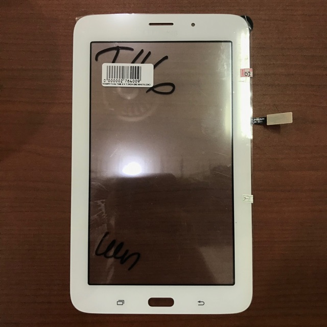 TS SAMSUNG T116 / TS SAMSUNG TAB 3V / TOUCHSCREEN SAMSUNG TAB T116