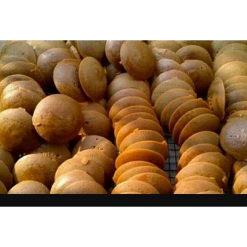 

1kg GULA JAWA/GULA MERAH CILACAP