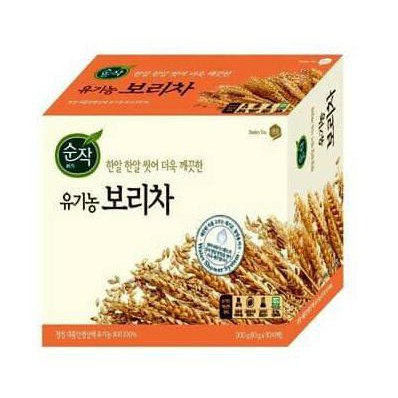 

Promo Korean Sempio Barley Tea Teh Korea Sehat Kulit Mulus Lansing Diet