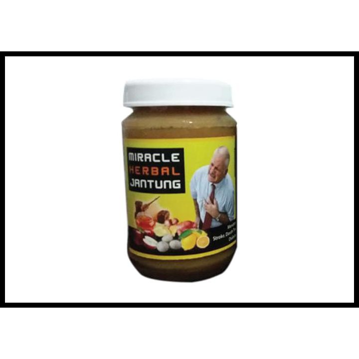 

DISKON 1 BOTOL MIRACLE HERBAL JANTUNG MADU PUTIH