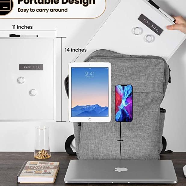 

Paling Baru Vusign Combination Board / Combo Papan Tulis dan Memo 2 in 1 40 x 30 cm Praktis Gratis Spidol Magnet Pin Alumunium Frame KK3496A;