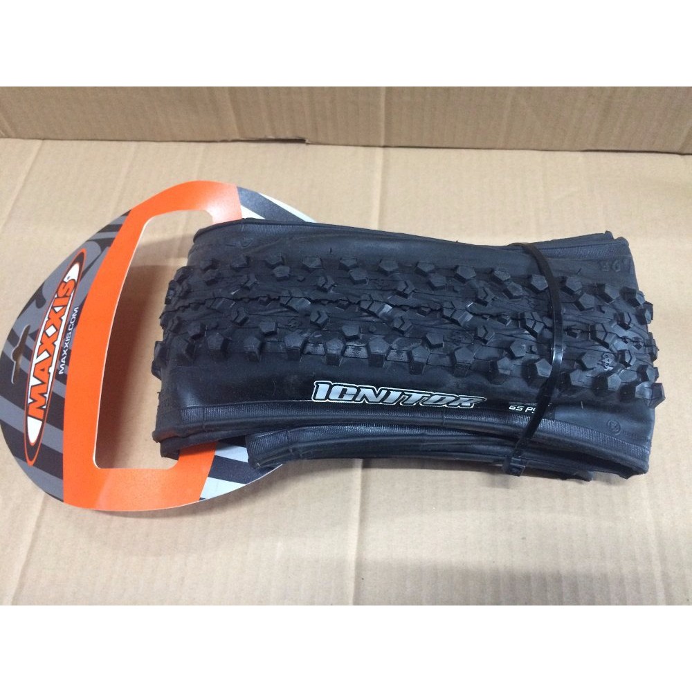 maxxis ignitor 26 x 1.95