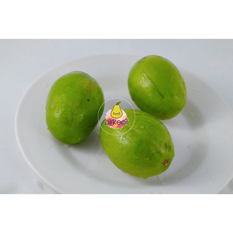 

Kedondong PROMO 1/2 kg