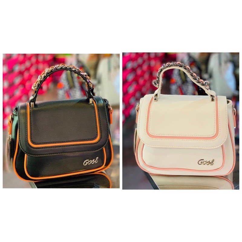 Tas Gosh art 606 siap kirim