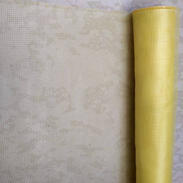 KASA NYAMUK STRIMIN PLASTIK