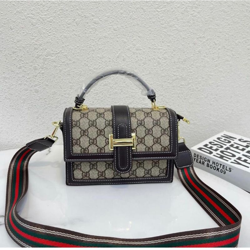 Tas BELT GC
