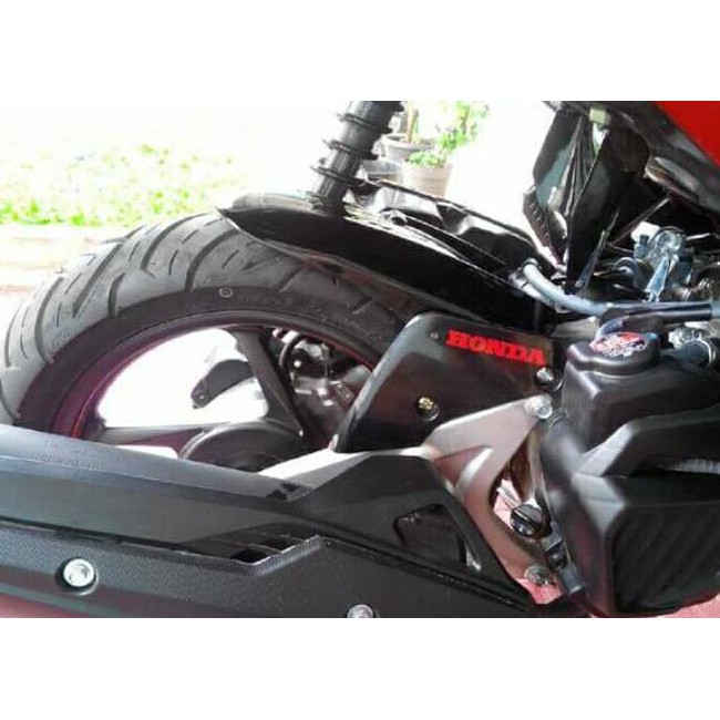 Promo Spakboard / Hugger Vario 125 Custom Model Motogp Terlaris