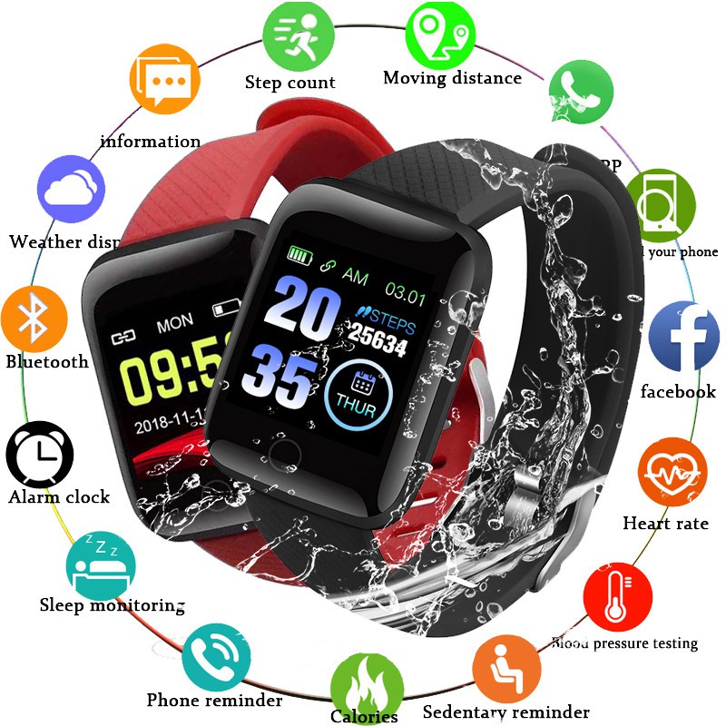 ios smartwatch 2018