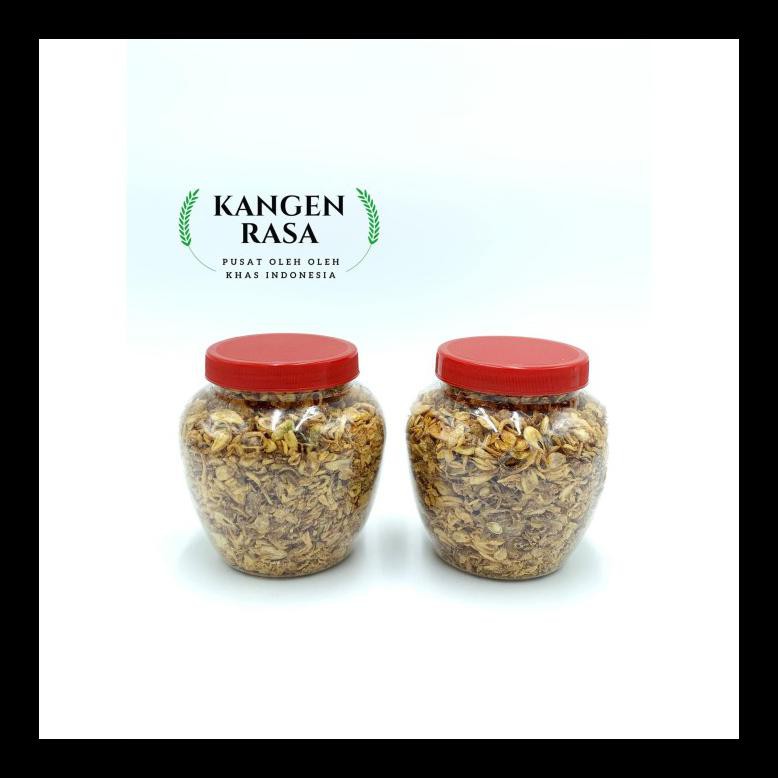 

SALE! BAWANG MERAH OVEN TOPLES 300GR MURAH