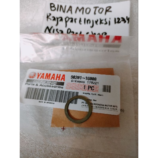 ring bos rumah roller ring busing rumah roller mio