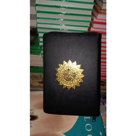 

ALQURAN RESELTING NON TERJEMAH A5