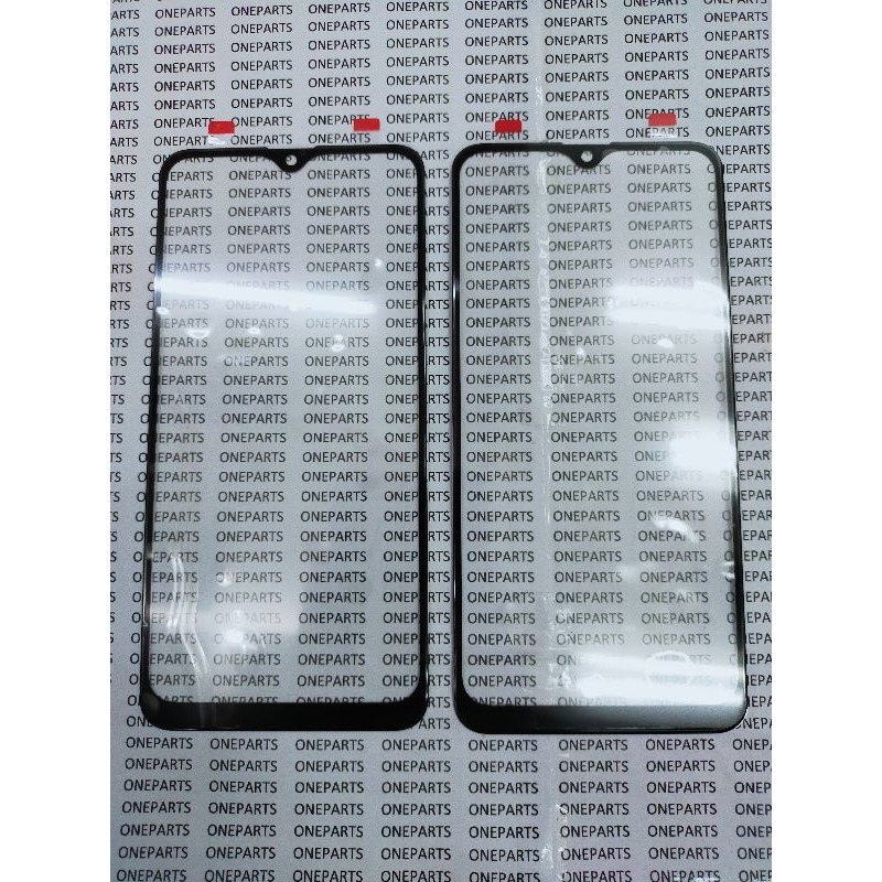 KACA GLASS LCD SAMSUNG GALAXY A10S A107 ORIGINAL