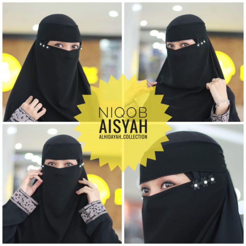 nikop/cadar aisyah