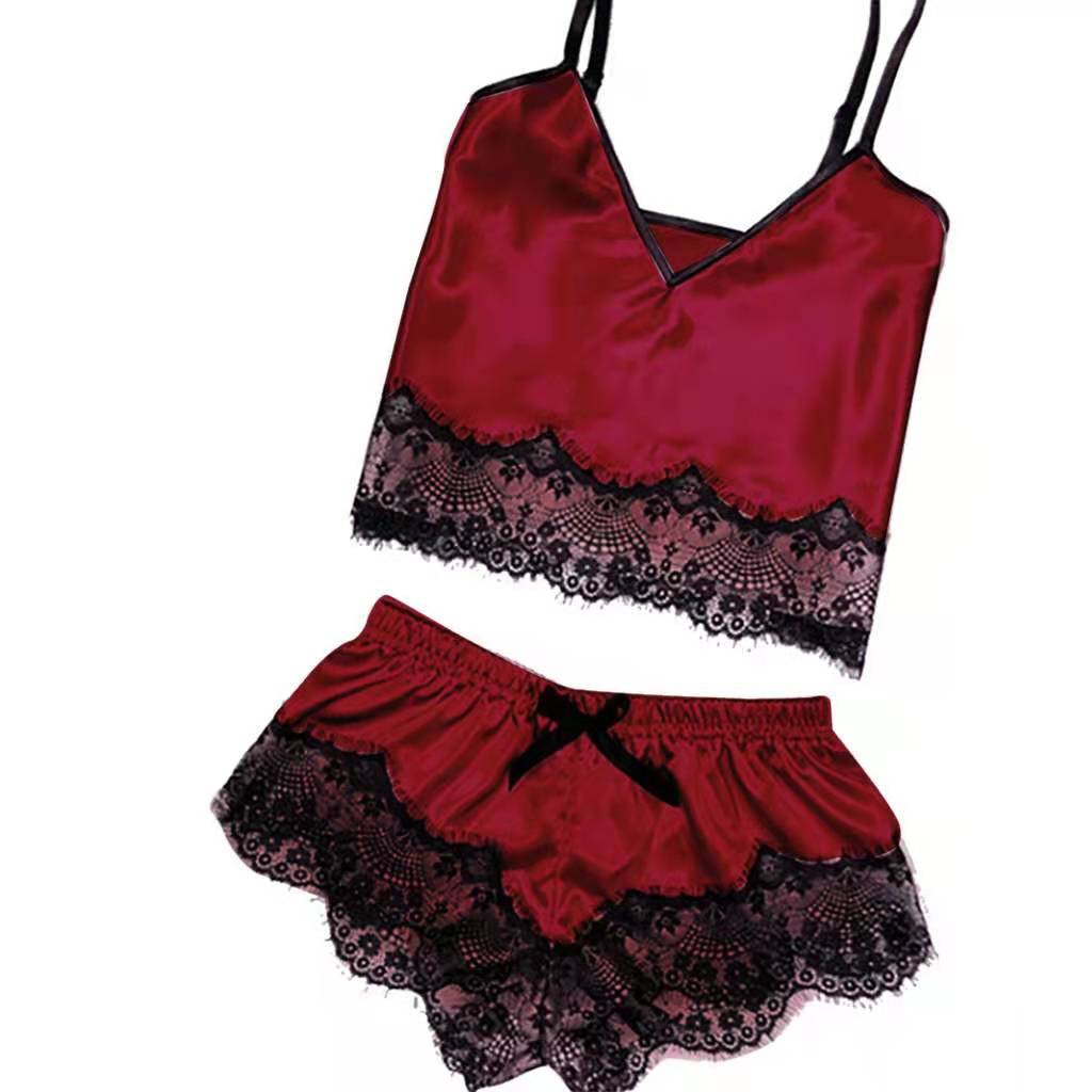 Longnight sexy lingerie sexy baju tidur 011 IMPORT