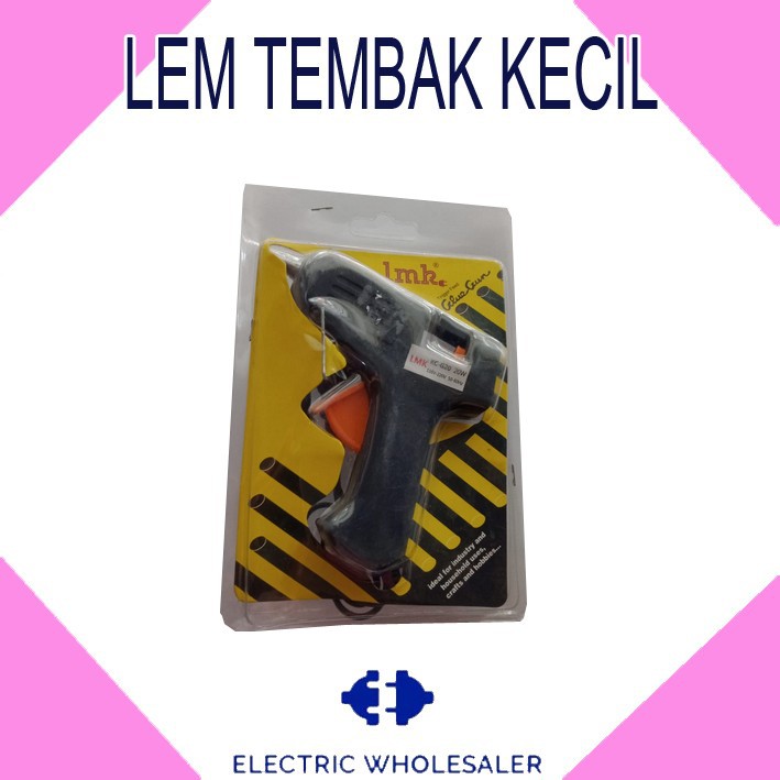 LEM TEMBAK KECIL