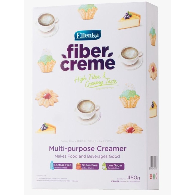 

PROMO Fiber Creme Ellenka Multi Prupose Creamer 450gr Ketofriendly Halal/MINUMAN COLLAGEN/MINUMAN YOYIC/MINUMAN DIET/MINUMAN PEMUTIH BADAN/MINUMAN KOREA/MINUMAN KEMASAN/MINUMAN KALENG/MINUMAN KOTAK/MINUMAN SEHAT HERBAL/MINUMAN SEHAT UNTUK TUBUH/MINUMAN
