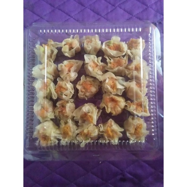 

Dimsum ayam isi 25
