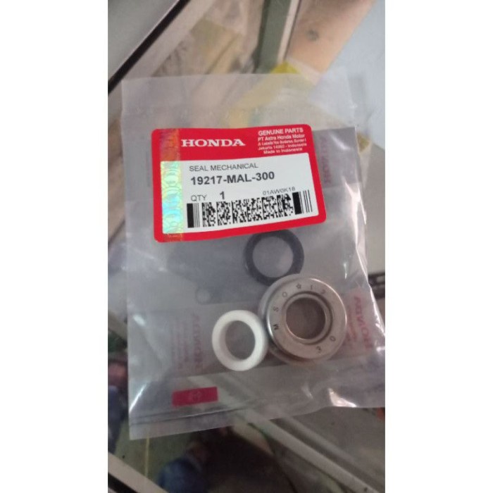 SIL WATER PUMP HONDA VARIO 110-VARIO 125-VARIO 150 ORI