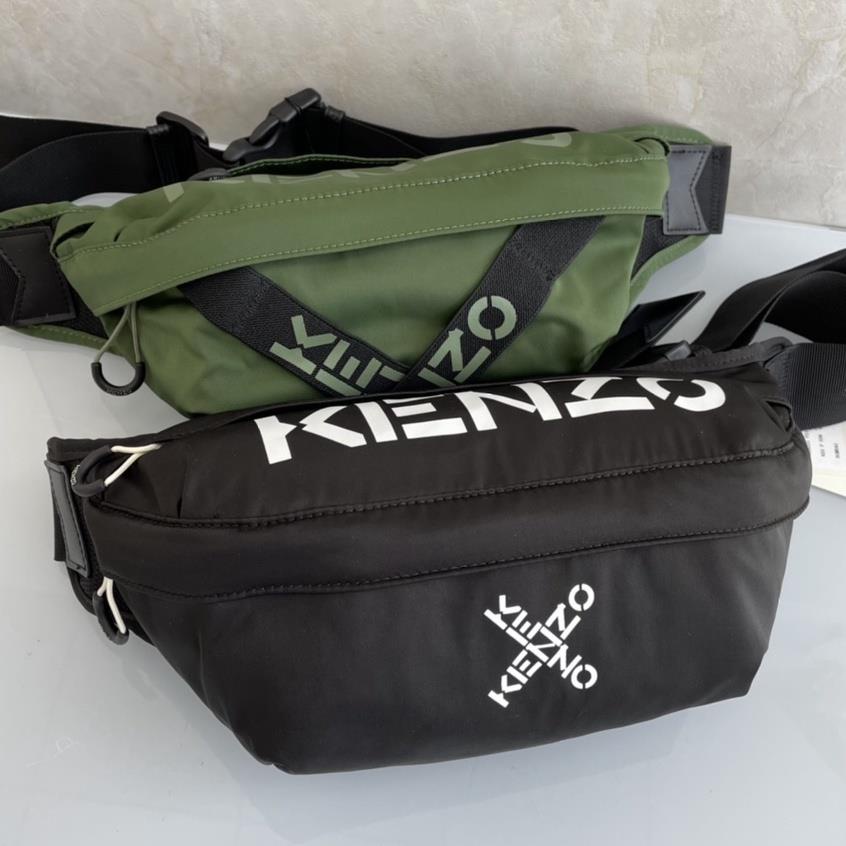 K-Z   KZ104  ultra-light fabric for men's waist and chest bags   yaobao