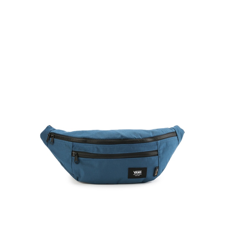 Tas Vans ORIGINAL 89609 Tas Pinggang Waist Bag Pria Cowok
