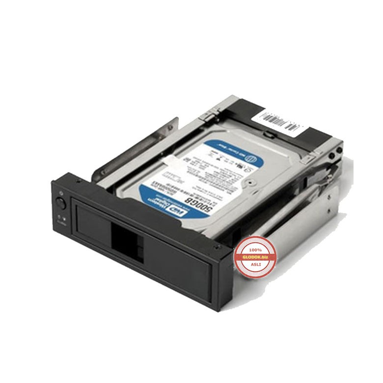 ORICO 1106SS-3.5 inch 5.25 Bay Stainless Internal Hard Drive Mounting Bracket Adapter